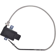 1pc Exhaust temperature Sensor For 2003-2006 AUDI TT MK1 8N 225 BAM 06A919529`