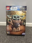 LEGO Star Wars 75446 Grogu (Mandalorian Apprentice) New In Box