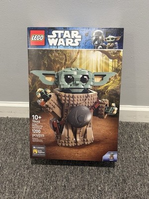 LEGO Star Wars 75446 Grogu (Mandalorian Apprentice) New In Box