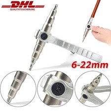 Kupferrohr Rohrexpander Rohraufweiter Aufweiter Expander Aufweitzange Tool DHL