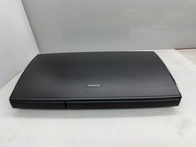 BOSE AVM CONTROL CONSOLE MODEL:402455  *No Remote/No Adapter* Working Tested