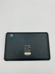 A-Rival BioniQ 1001 Tablet Ersatzteilspender für Bastler