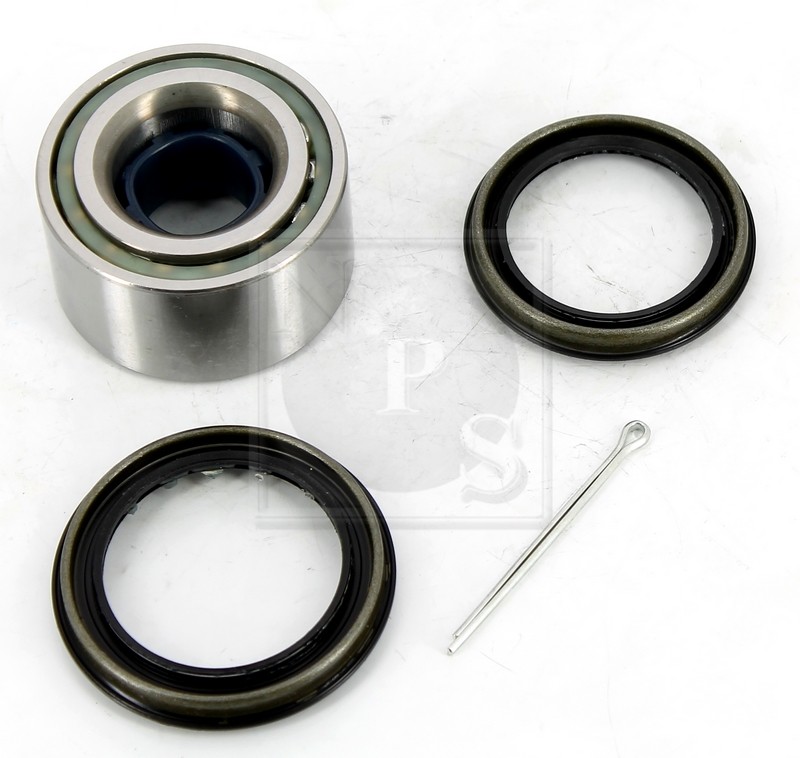 Kit roulement de roue avant NPS N470N43 haute précision pour Nissan