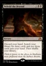 Behold the Beyond LP Light Play Shadows over Innistrad MTG [7438]