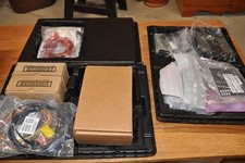 Motorola XTL 2500 Mobile Kit M21QSM9PW1AN UHF 380-470MHz