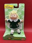 VTG 1999 Cabbage Patch Kids Holiday Beanbag Collectible Nov 3 Taylor Brenda
