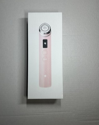 Medicube AGE-R BOOSTER PRO PINK Edition Home Skin Care Device!