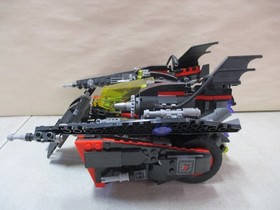 Lego Batman Movie The Ultimate Batmobile 70917