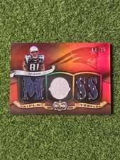 2009 Topps Triple Threads Football Product Review 26