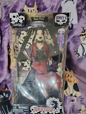 Bleeding Edge Goth Begoth Variant Slayer Storm UK Exclusive