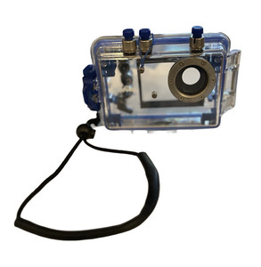 Fantasea Line FS-6 Underwater Waterproof Housing Case for Nikon Coolpix S6 S7 S7
