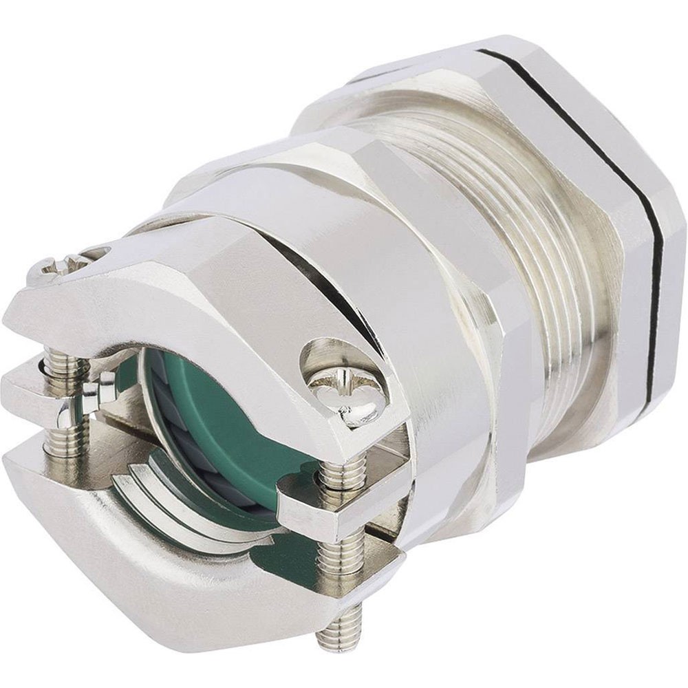 LAPP cable gland with strain and bend relief M16 1 pc