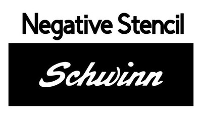 Your Custom Name/Text On A 6  Vinyl Decal-Lotsa Fonts-Sizes-50 Colors Available