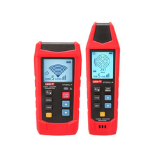 Underground Cable Locator Circuit Breaker Finder - 8ft Depth Detection