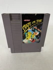 Nintendo NES Skate Or Die Cartridge