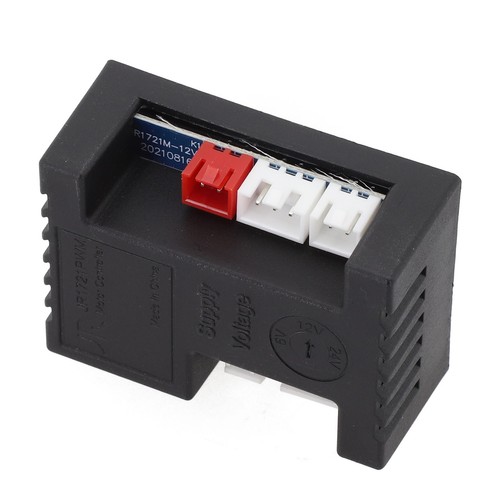 12V JR1721PWM Receiver for Childrens Electric Ride On Toy Cars and Buggies - Picture 2 of 24