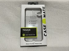 Case-Mate Case for Apple iPhone 11 Pro Max / ...