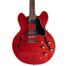 Epiphone ES-335 Semi-hollowbody Cherry