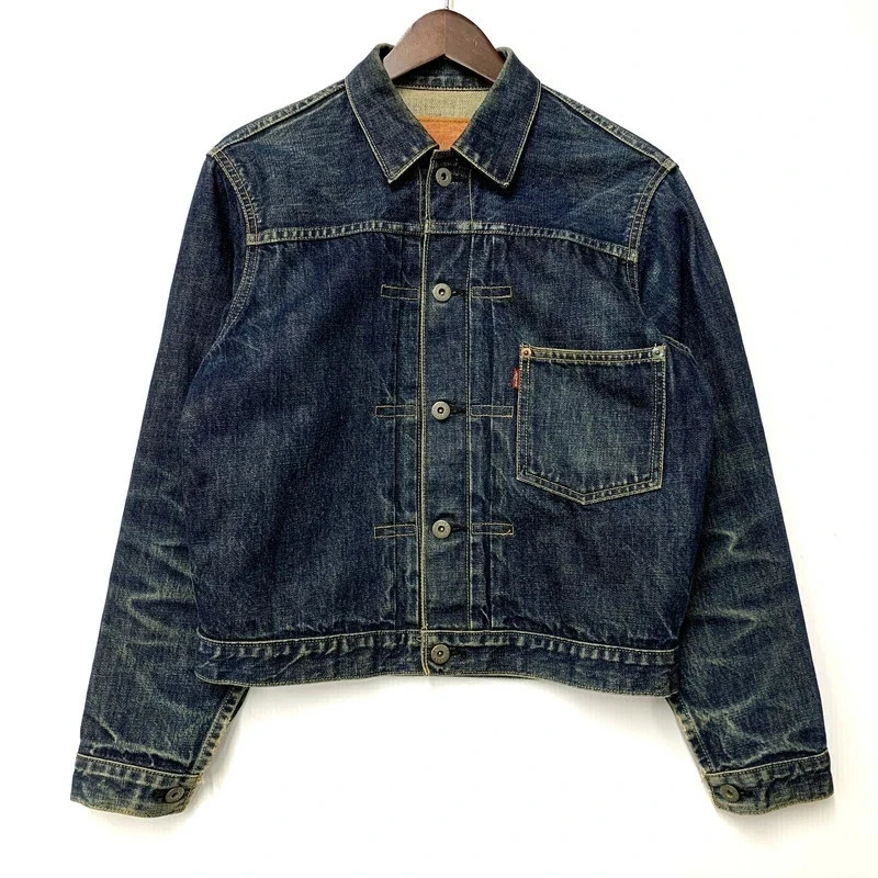 levis 506 jacket products for sale | eBay