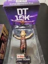 Phoenix Mercury Legends Bundle – Diana Taurasi 10,000 Pt Bobblehead + Penny...