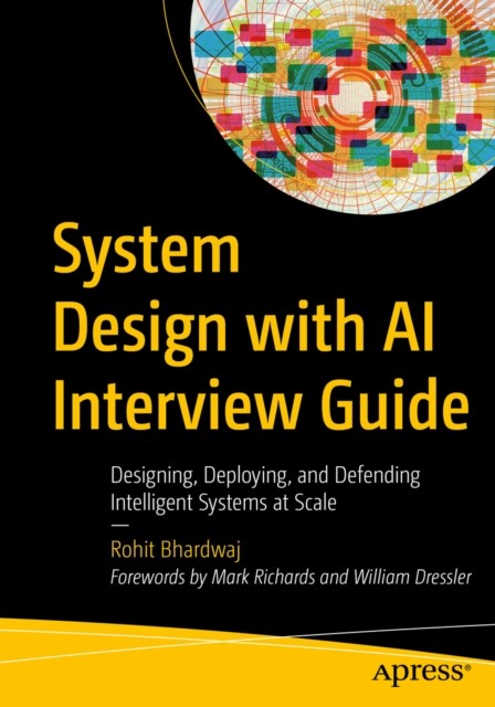 System Design With Ai Interview Guide - Image 2