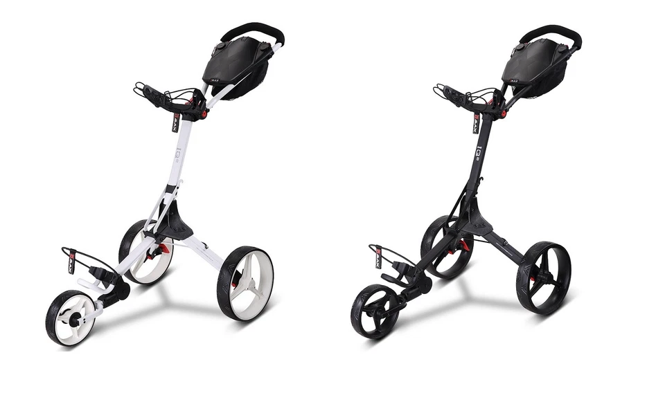 BIG MAX 2025 IQ2 - Golfcart (GC0083017)