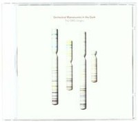 the Omd Singles Von Omd (Orchestral Manoeuvres in the Dark) | CD | Zustand Neu