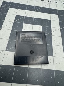 Sonic the Hedgehog Sega Game Gear Cartridge only Authentic**