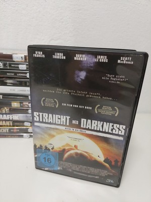Straight into Darkness (DVD) 10847