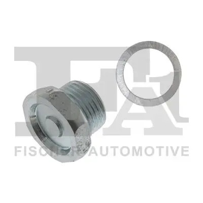 FA1 257.903.011 Tappo filettato, Scatola cambio - Immagine 3