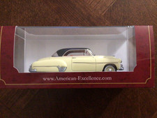 American Excellence - 1952 Chevrolet De Luxe Ht Coupe - 143 Scale - Neo 44053 American Excellence - 1952 Chevrolet De Luxe Ht Coupe - 143 Scale - Neo 44053