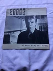 Sting The Dream Of The Blue Turtles Vinyl LP A&M Records SP-03750 1985 w/ insert