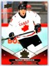 2025-26 Upper Deck Tim Hortons Team Canada #36 Noah Dobson