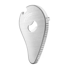 Jar Bottle Can Opener for Weak Hand & Seniors with Arthritis-Easy Twist Off C...