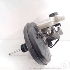 5Q1614106B Bremskraftverstärker  SKODA OCTAVIA (5E) 1.2 TSI Ber 5p/b/1197cc