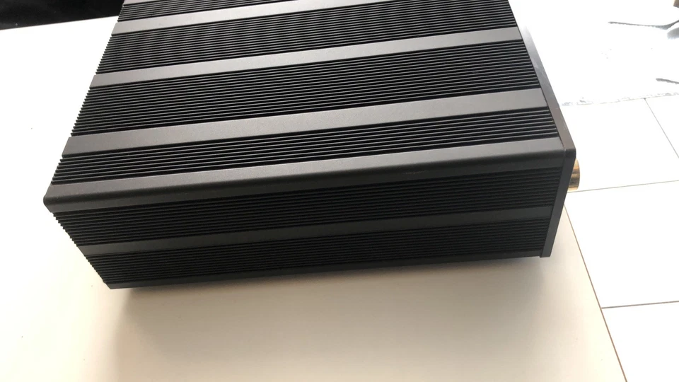 Audio Note M-Zero Special Edition Line Level Pre Amp Valve - Image 4 of 4