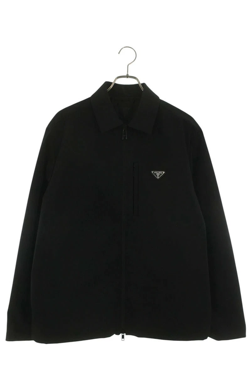 PRADA Multicolor Coats, Jackets & Vests for Men for Sale | Shop