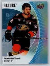 2023-24 Upper Deck Allure #57 Mason McTavish