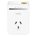 D-Link PowerLine AV500 Passthrough Network Starter Kit DHP-P309AV