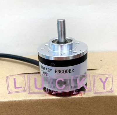 1PC New For LR38S-L6G5-30T600PR2-AB encoder Replacement