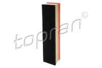 1X Topran 700 249 Luftfilter FüR Renault Nissan Dacia