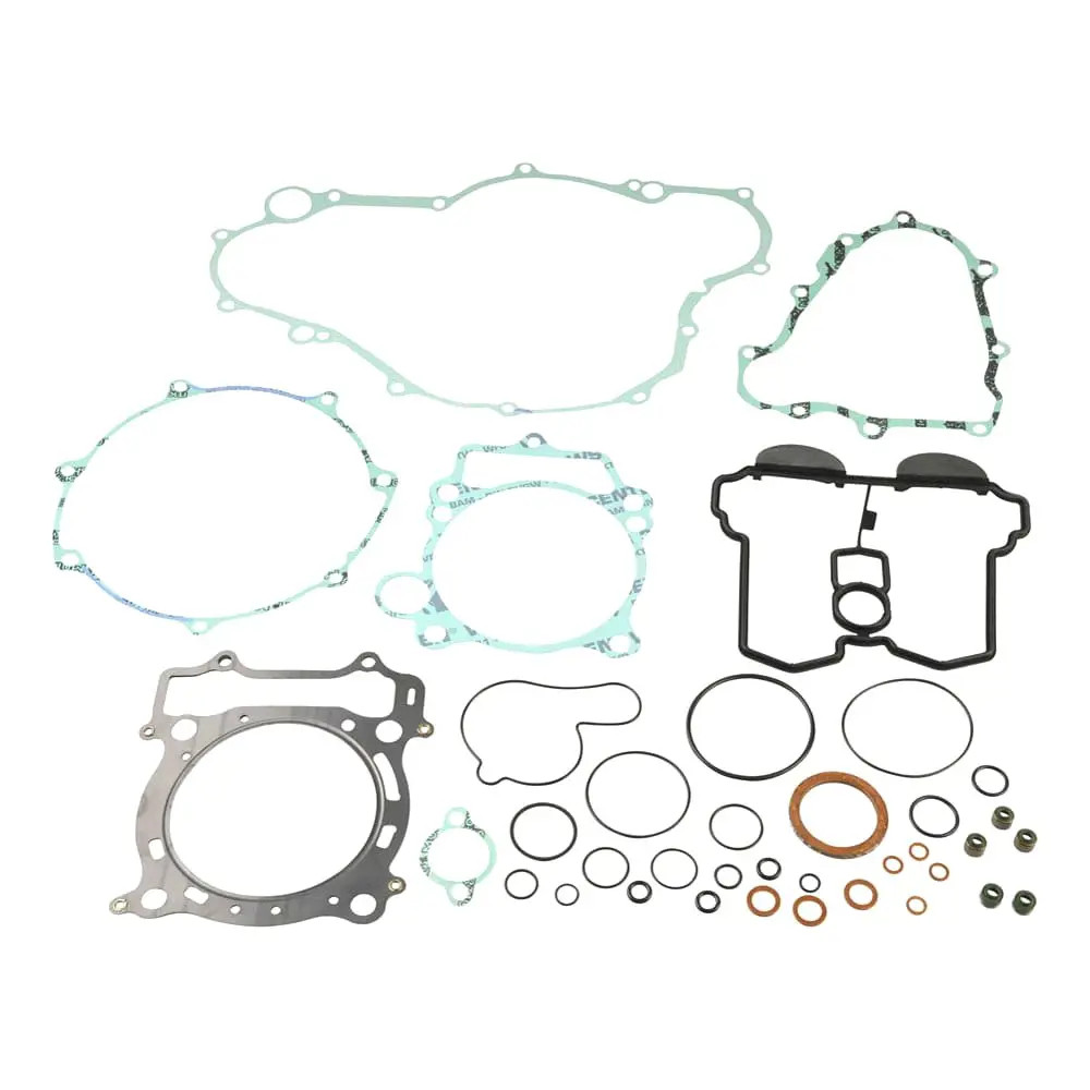 Athena Pochette Joints Moteur Complet Yamaha Wr450f At20677 - Moteur - Image 3