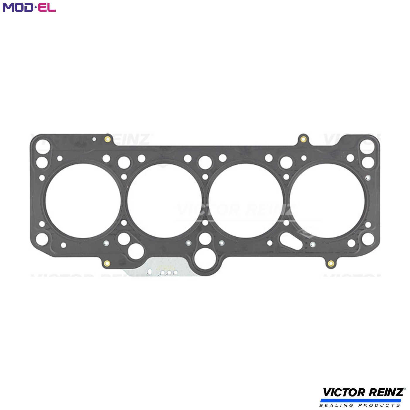 GASKET CYLINDER HEAD 61-33120-50 FOR AHB/AKW 1.7L AKU/AHG 1.7L 1Z/AFN/AEY 1.9L