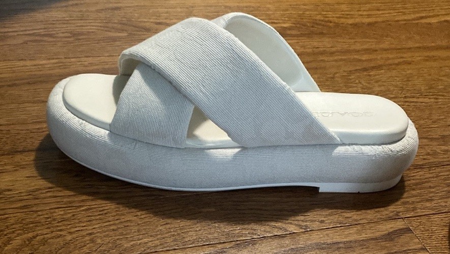[SALE!!] ★COACH Penelope Signature C Sandal★ サンダル Women's COACH Penelope Signature C Sandals | 6pm
