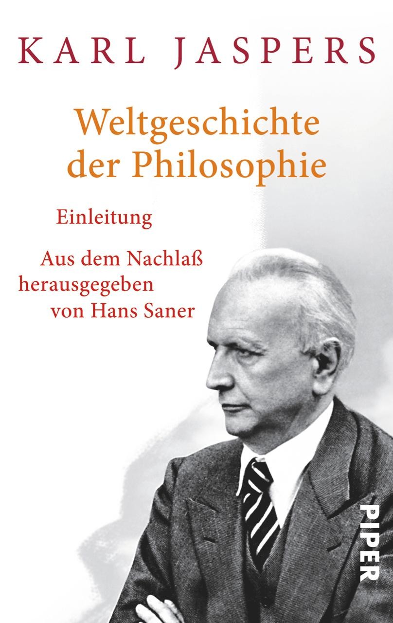 Karl Jaspers: Weltgeschichte der Philosophie - Taschenbuch - Bild 2