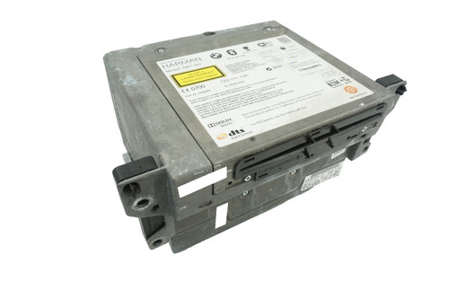 9325978 NBT Navigation Navi Rechner HDD Head Unit HIGH BMW F30 F12 X5 F15 USA