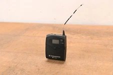 Sennheiser SK 100 G2 Bodypack Wireless Transmitter A Range: 518-554 MHz CG01TTW