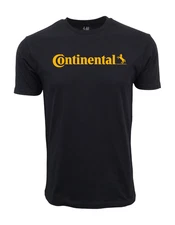 Continental Tires Graphic T shirt