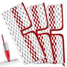 3 Packs Microfiber Spray Mop Pads Compatible with Promist MAX Reusable Spray ...