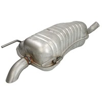 EndschalldäMpfer Walker 23824